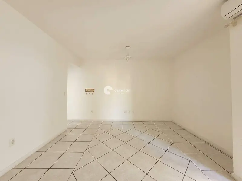 Apartamento para aluguel no Nossa Senhora de Fátima: 