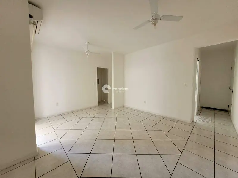Apartamento para aluguel no Nossa Senhora de Fátima: 