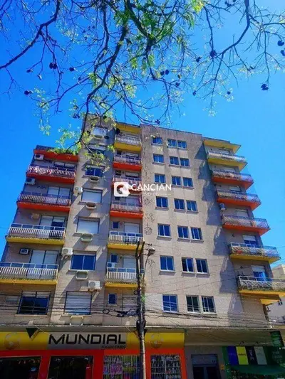 Box para aluguel no Centro: 