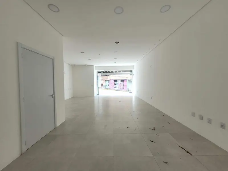 Loja para aluguel no Centro: 