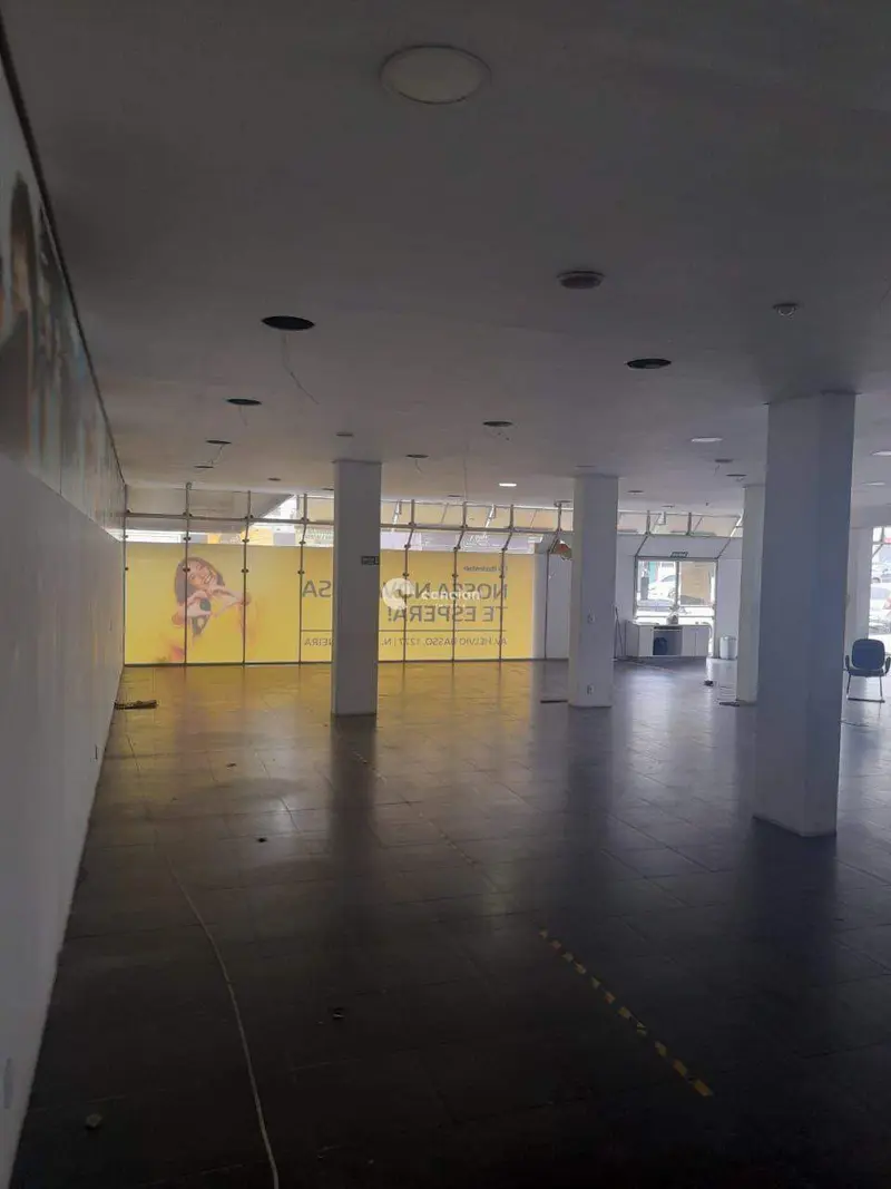 Loja para aluguel no Nossa Senhora de Fátima: