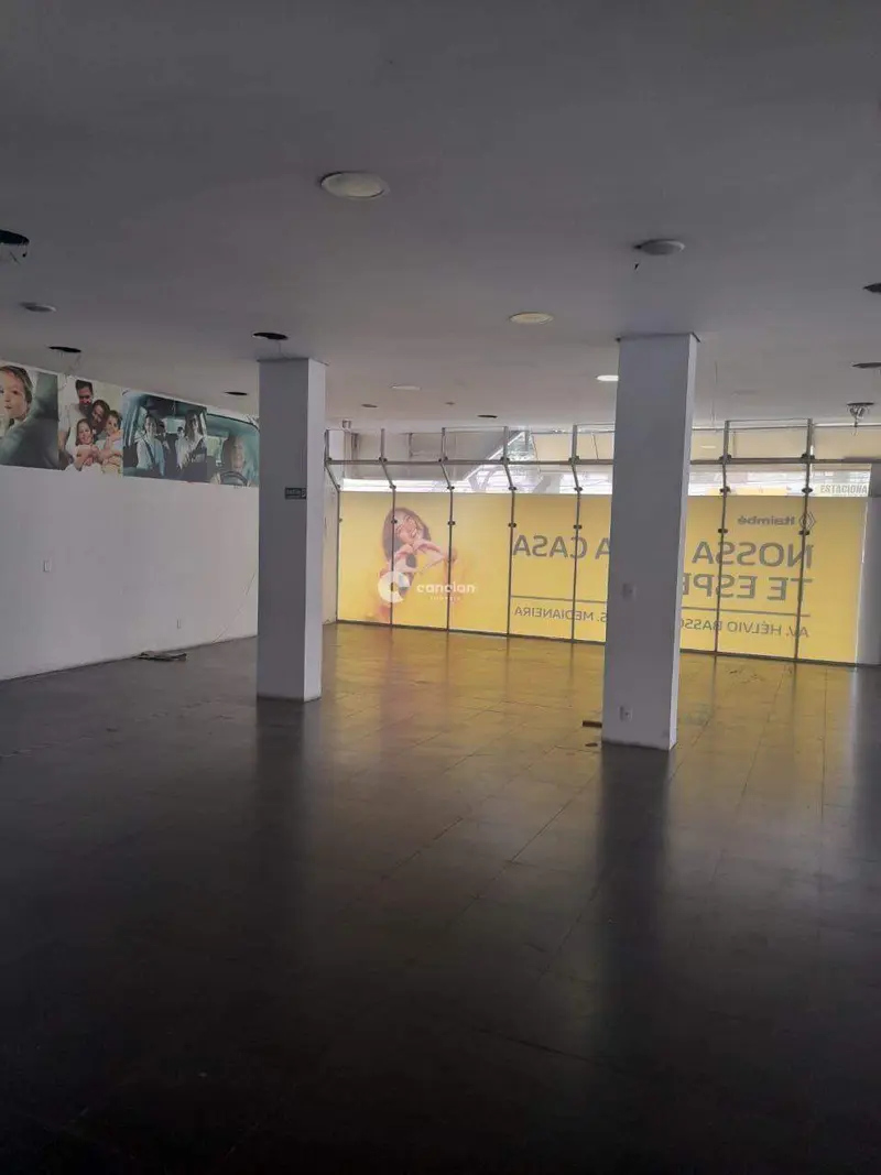 Loja para aluguel no Nossa Senhora de Fátima: