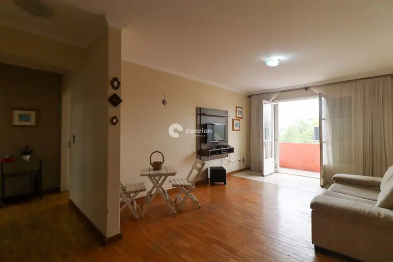 Apartamento para aluguel no Bonfim: 