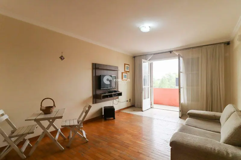 Apartamento para aluguel no Bonfim: 