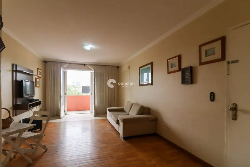 Apartamento para aluguel no Bonfim: 