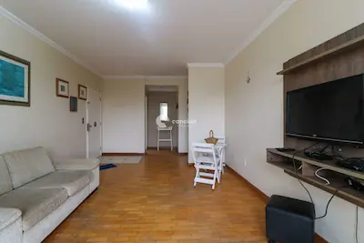 Apartamento para aluguel no Bonfim:
