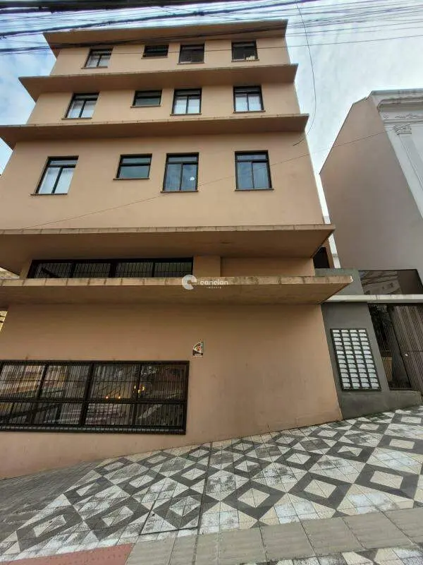 Kitnet para aluguel no Centro: