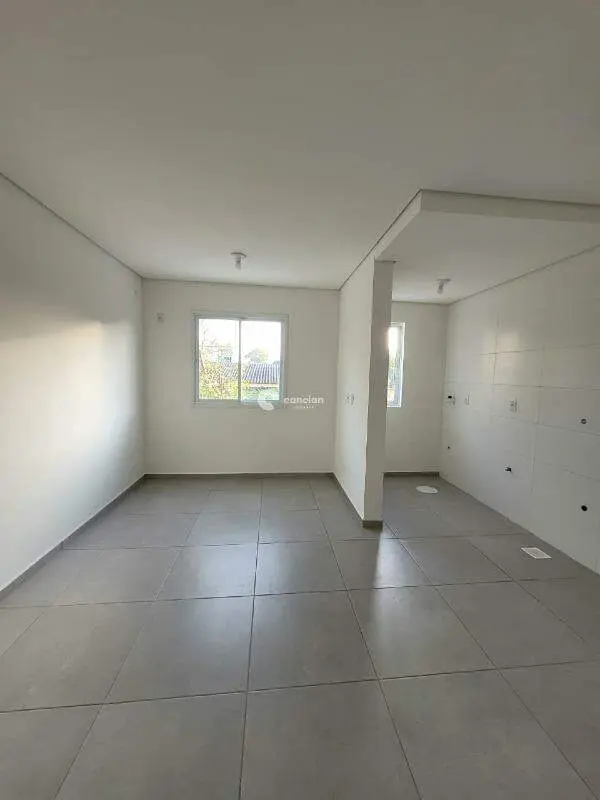 Apartamento para aluguel no Camobi: 