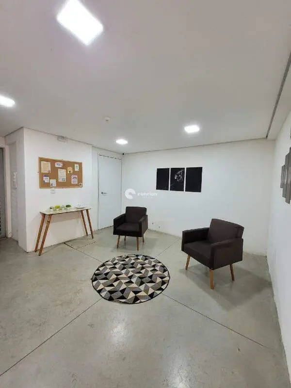 Apartamento para aluguel no Camobi: 