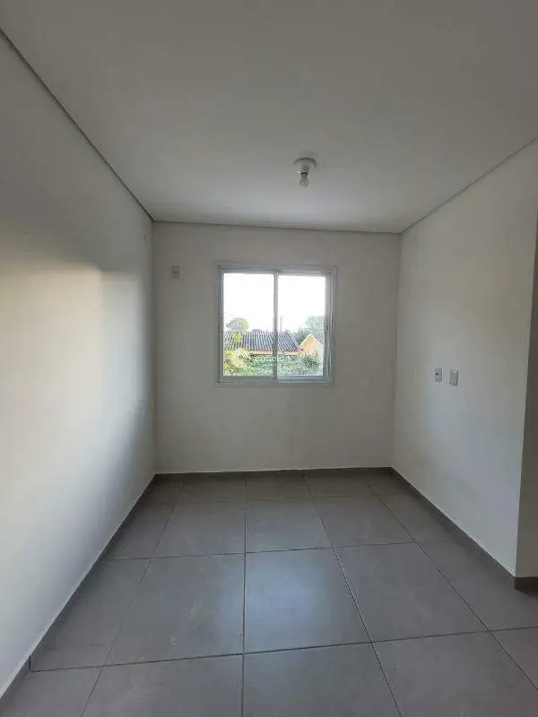 Apartamento para aluguel no Camobi: 