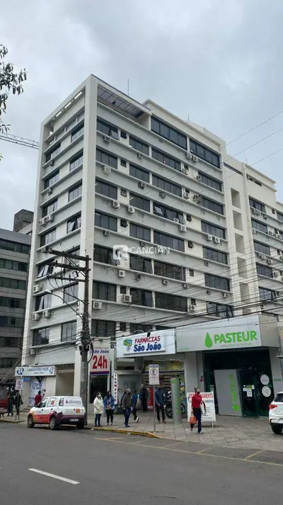 Box para aluguel no Centro: 