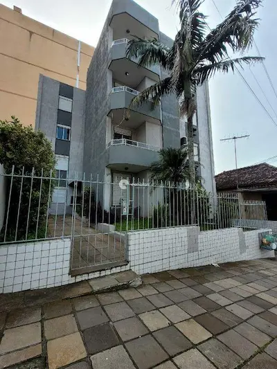 Kitnet para aluguel no Nossa Senhora das Dores: 