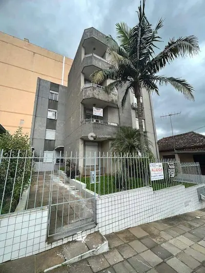Kitnet para aluguel no Nossa Senhora das Dores: 