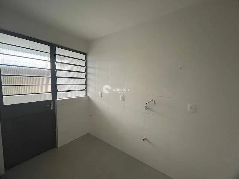 Kitnet para aluguel no Nossa Senhora das Dores:
