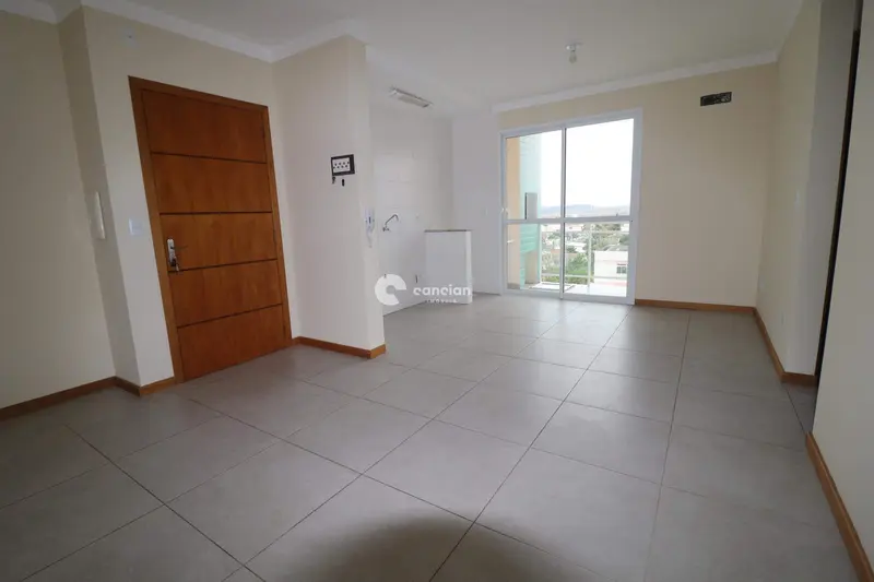 Apartamento à venda no Duque de Caxias: 