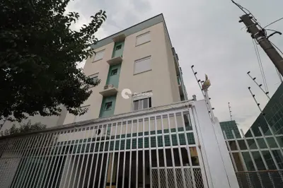 Apartamento à venda no Duque de Caxias: 