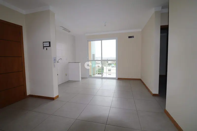 Apartamento à venda no Duque de Caxias: 