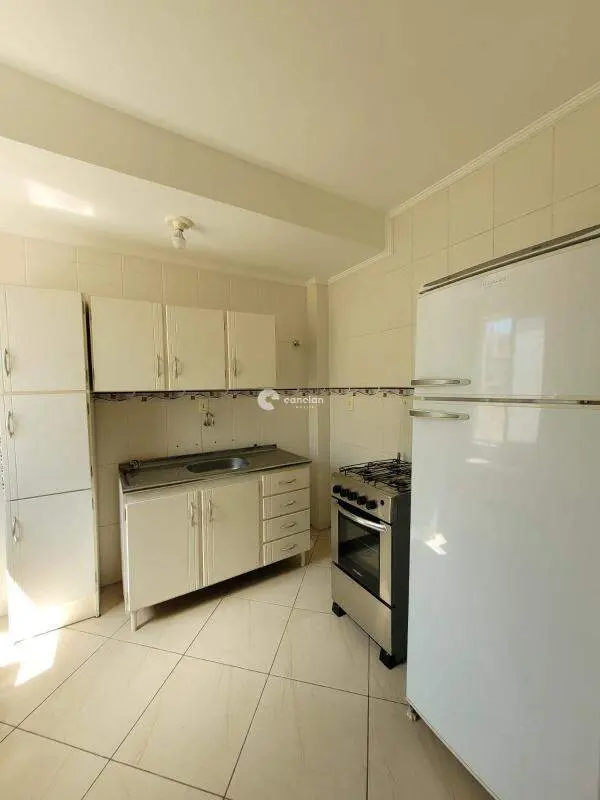 Apartamento para aluguel no Nossa Senhora do Rosário: 