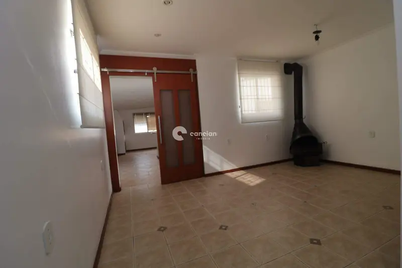Apartamento para aluguel no Bonfim: 