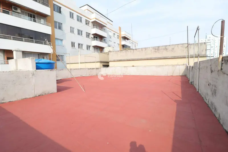 Apartamento para aluguel no Bonfim: 