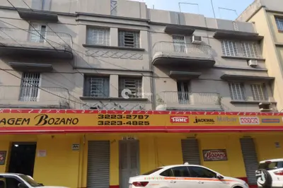 Apartamento para aluguel no Bonfim: 