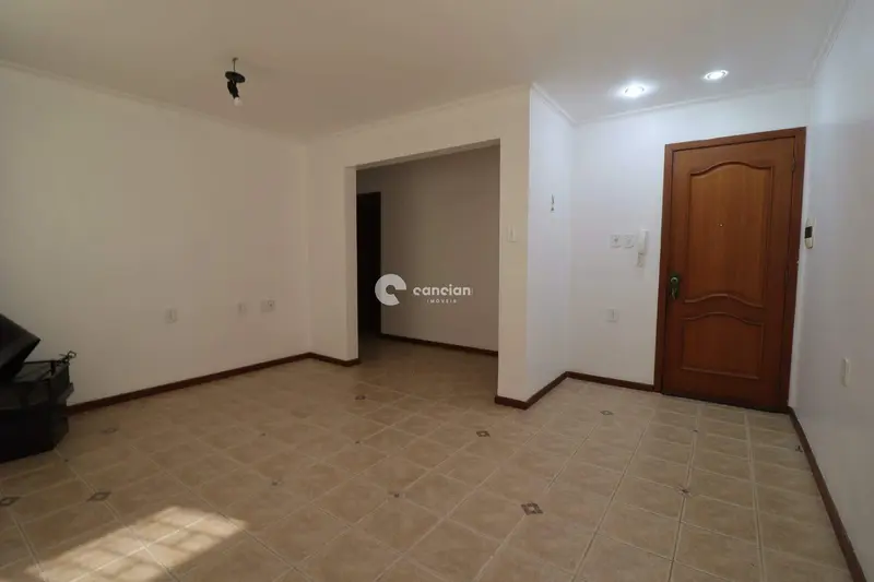 Apartamento para aluguel no Bonfim: 