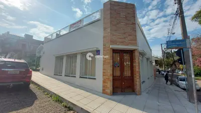 Prédio Comercial para aluguel no Centro: 