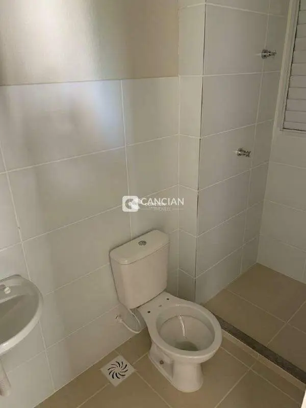Apartamento à venda no Patronato: 