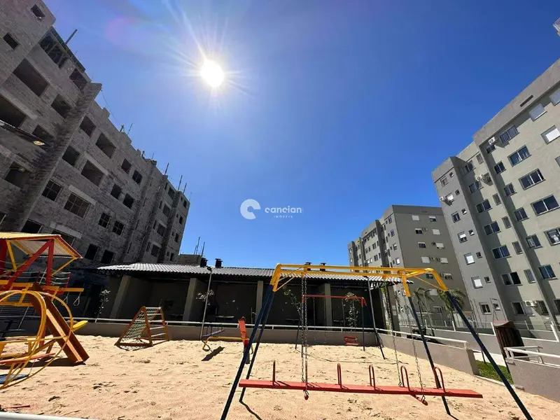 Apartamento à venda no Patronato: 