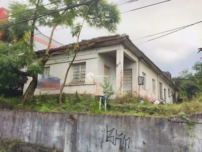 Terreno à venda no Centro: 
