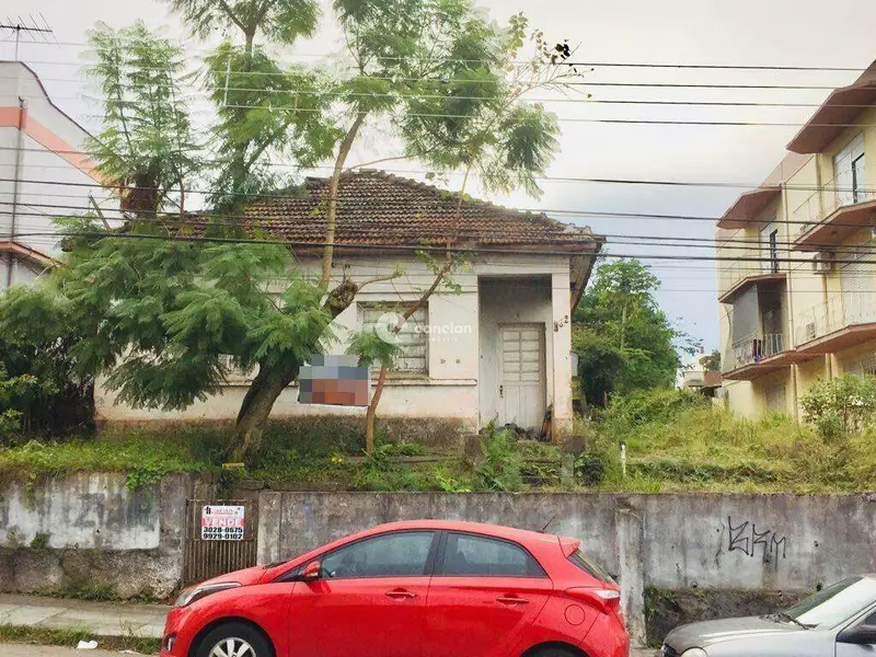 Terreno à venda no Centro: 