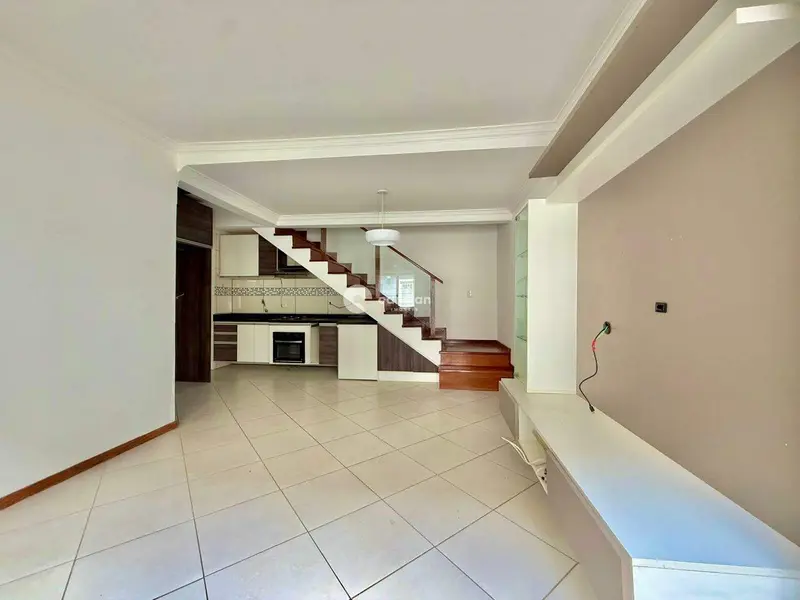 Casa de Condomínio à venda no Pinheiro Machado: