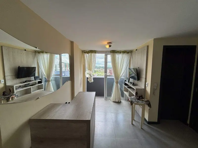 Apartamento à venda no Nossa Senhora de Lourdes: