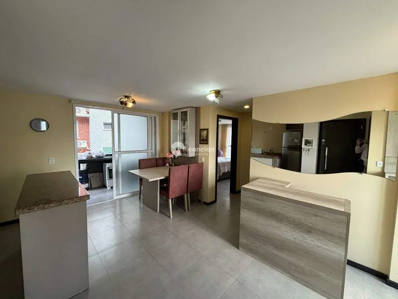 Apartamento à venda no Nossa Senhora de Lourdes: