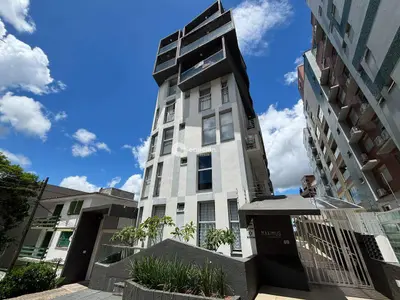 Apartamento à venda no Nossa Senhora de Lourdes: 