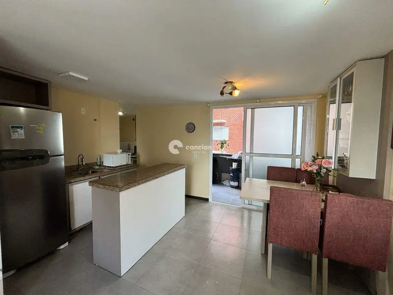 Apartamento à venda no Nossa Senhora de Lourdes: