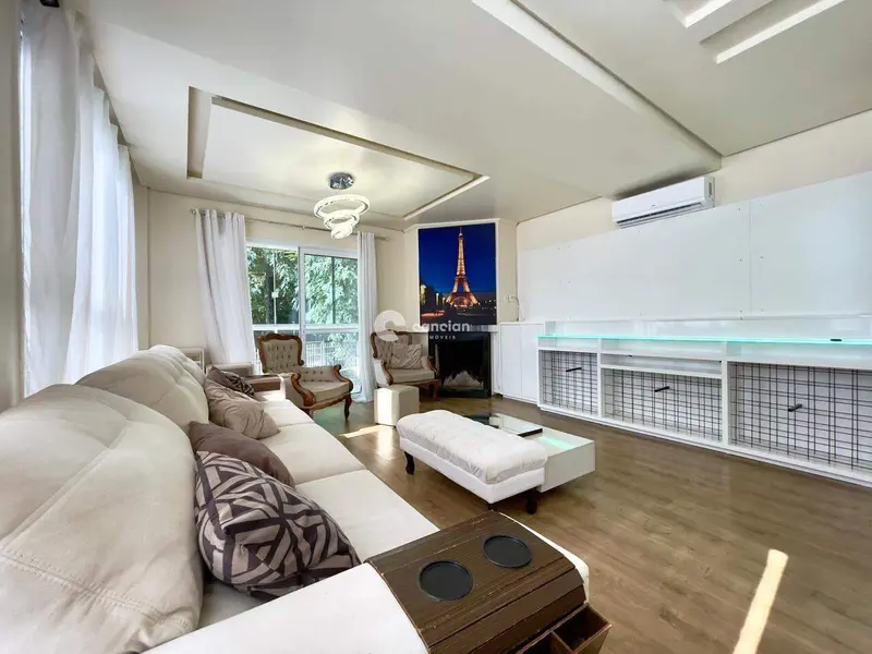 Apartamento à venda no Nossa Senhora de Lourdes: