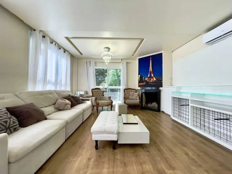 Apartamento à venda no Nossa Senhora de Lourdes: