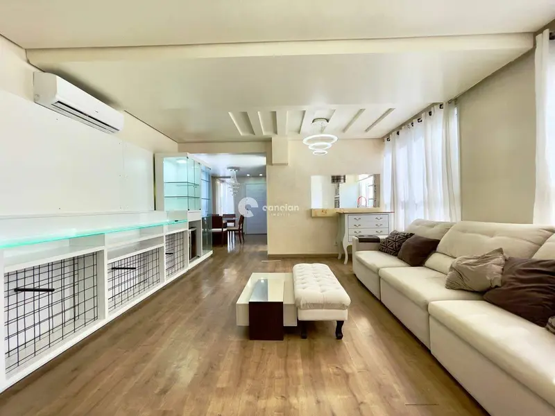 Apartamento à venda no Nossa Senhora de Lourdes: