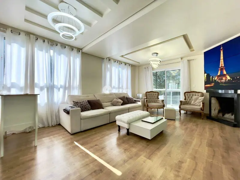 Apartamento à venda no Nossa Senhora de Lourdes: