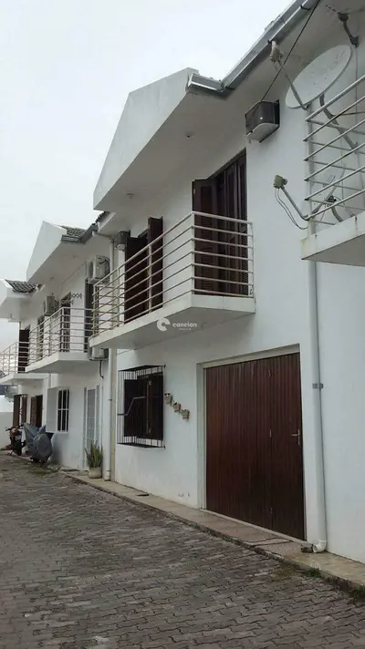 Casa de Condomínio à venda no Nossa Senhora do Rosário: 