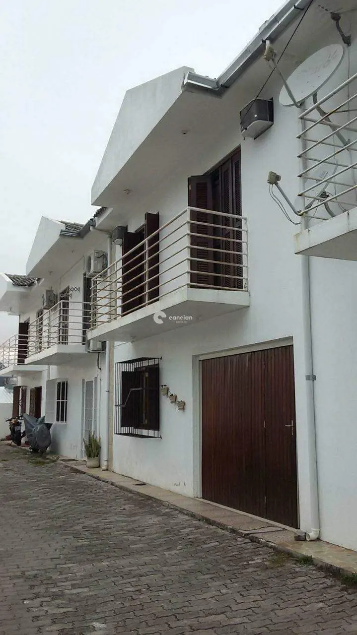 Casa de Condomínio à venda no Nossa Senhora do Rosário: