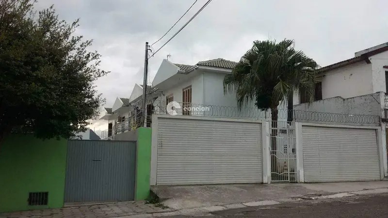 Casa de Condomínio à venda no Nossa Senhora do Rosário: