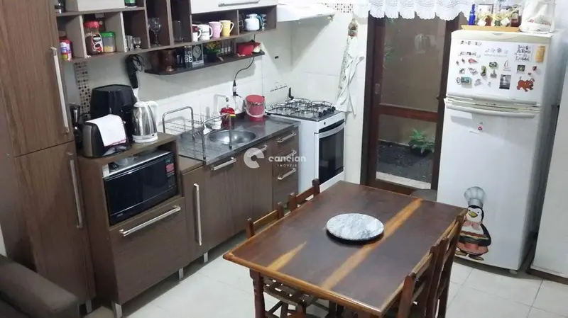 Casa de Condomínio à venda no Nossa Senhora do Rosário: