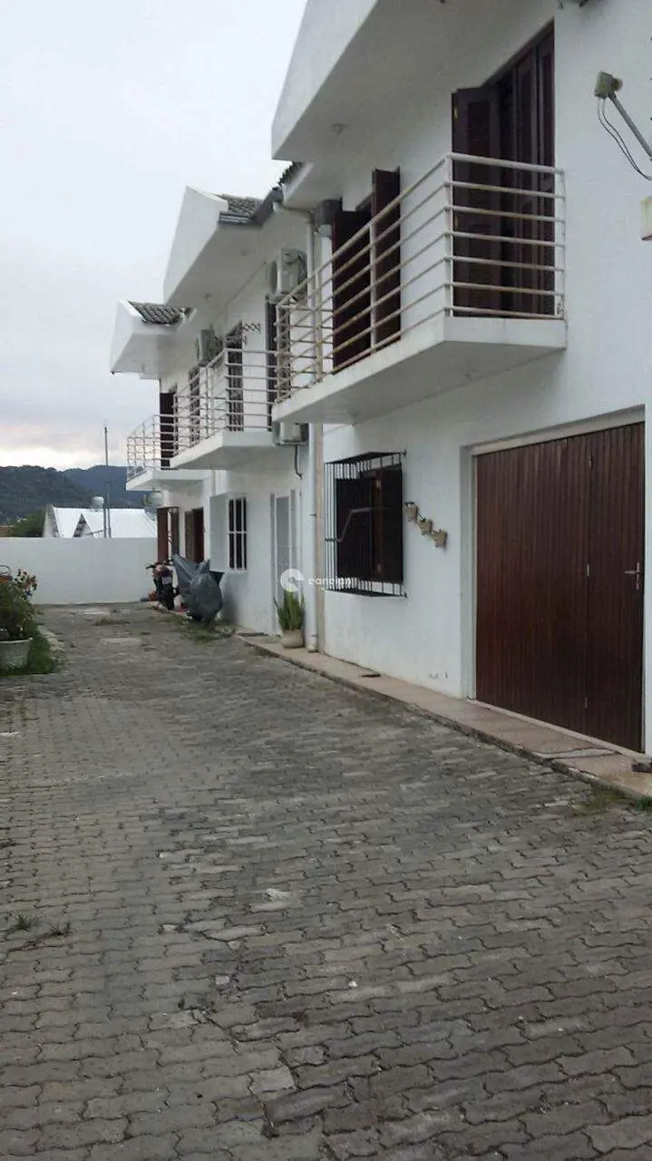 Casa de Condomínio à venda no Nossa Senhora do Rosário: