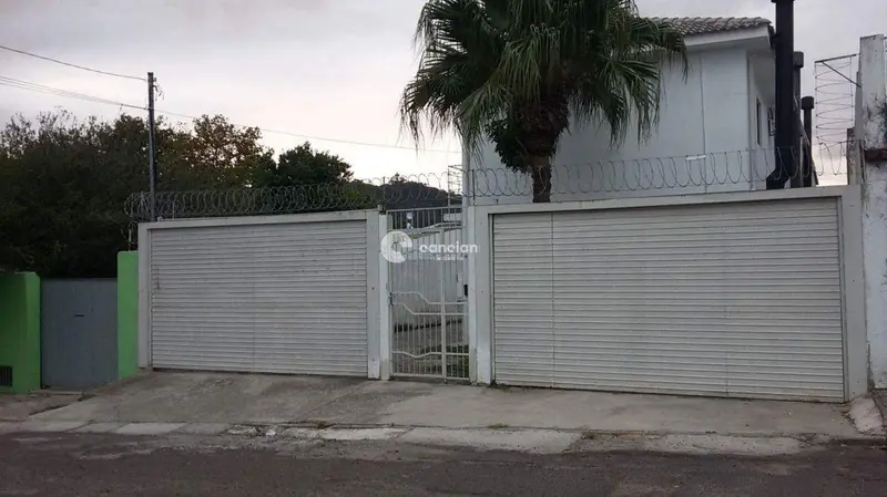 Casa de Condomínio à venda no Nossa Senhora do Rosário:
