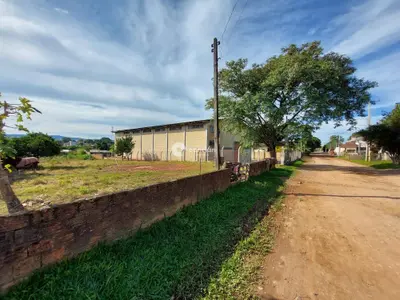 Terreno à venda no Urlândia: 