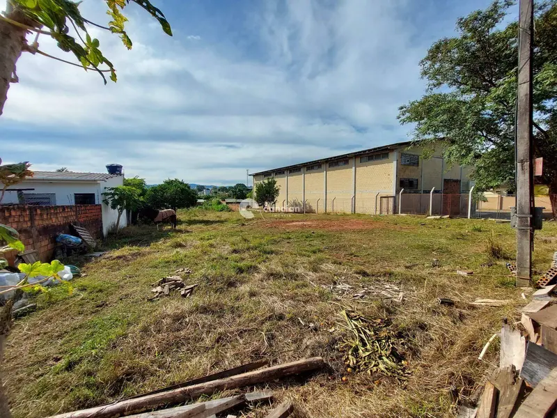 Terreno à venda no Urlândia: 
