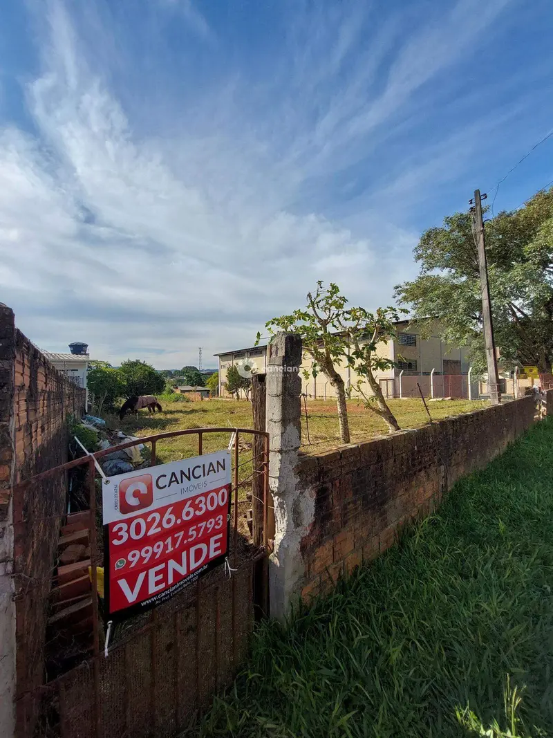 Terreno à venda no Urlândia: 