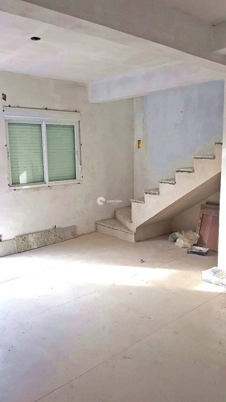 Casa à venda no Presidente João Goulart: 
